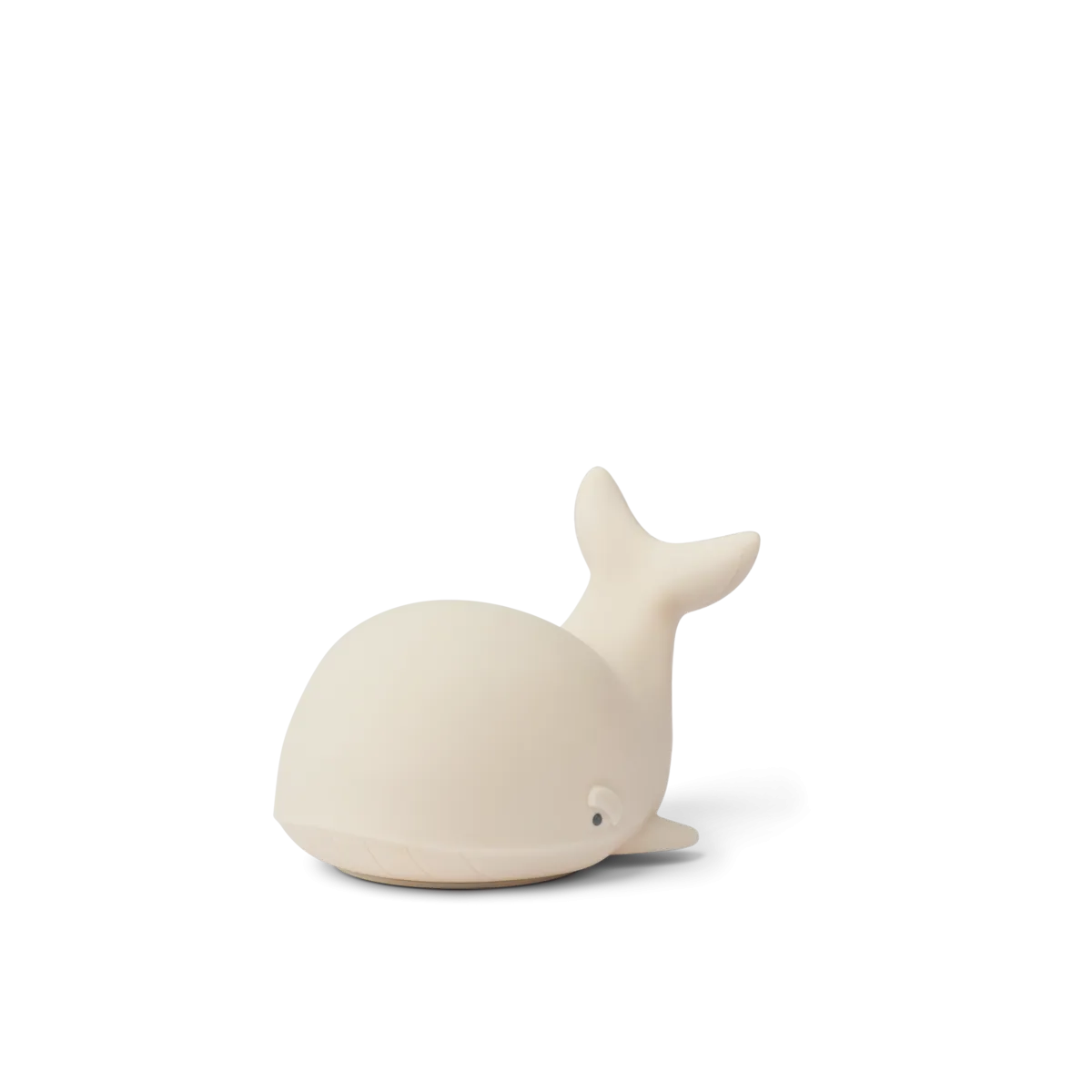 Liewood Winston Night Light - Whale Sandy