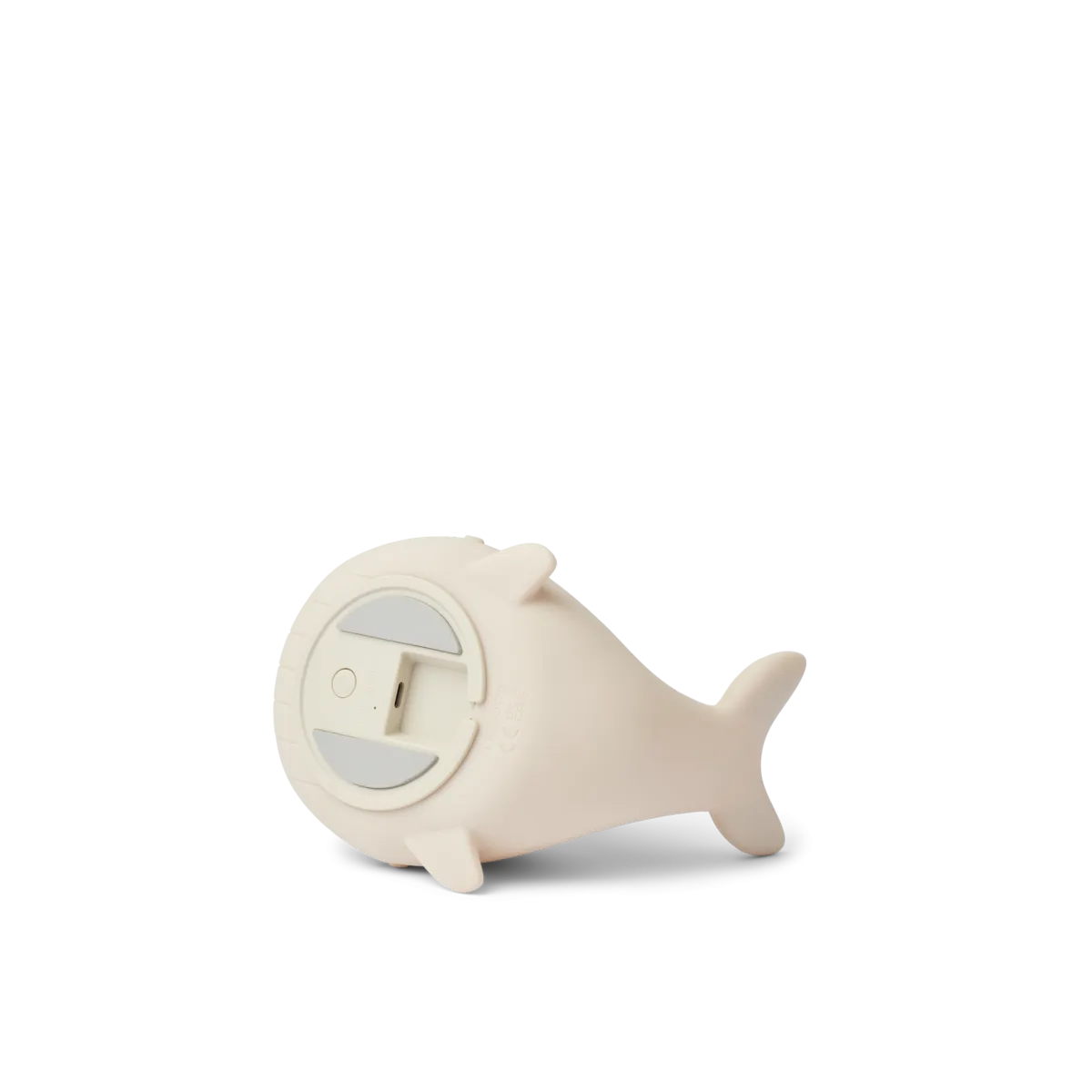 Liewood Winston Night Light - Whale Sandy