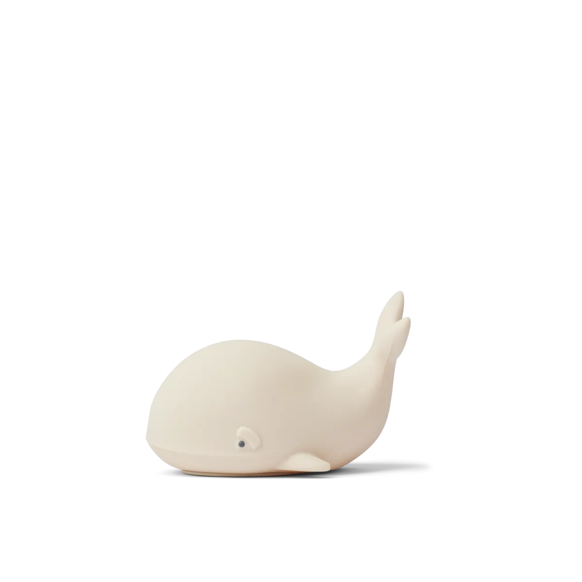 Liewood Winston Night Light - Whale Sandy