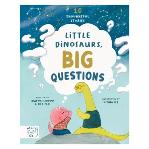 Little Dinosaurs, Big Questions