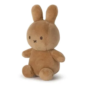 Lucky Miffy Sitting Beige in giftbox - 10 cm