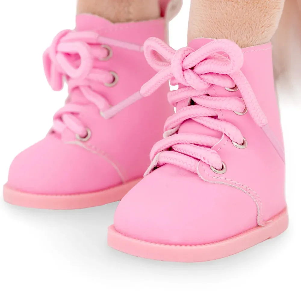 Lucky Yoyo: Fashion Winter 25 Soft Toy