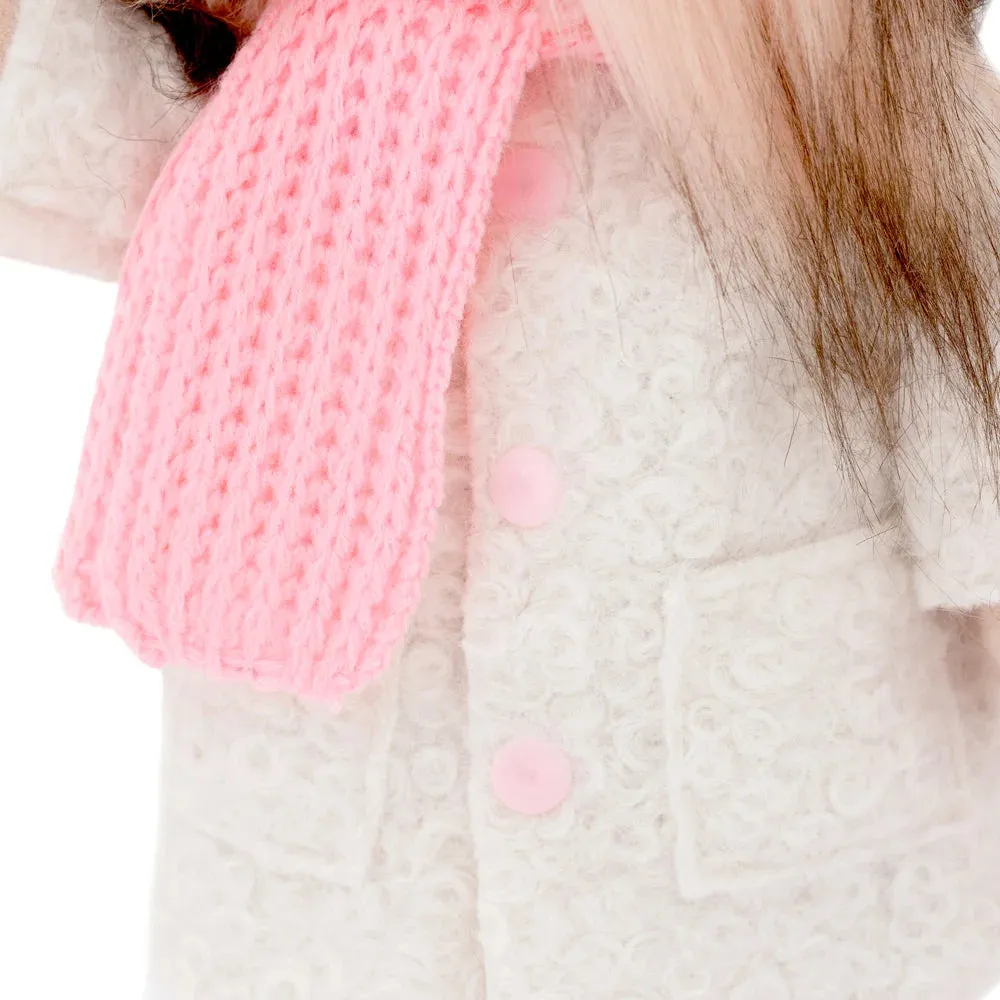 Lucky Yoyo: Fashion Winter 25 Soft Toy