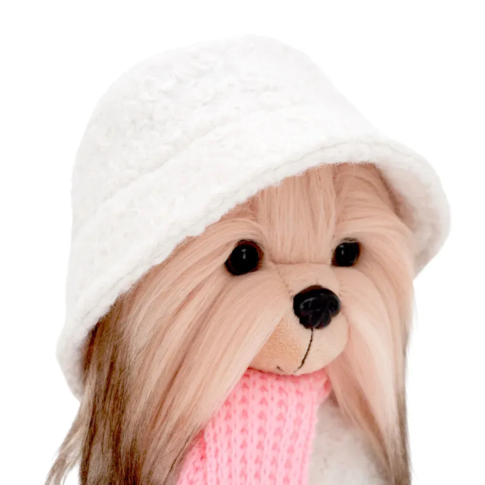 Lucky Yoyo: Fashion Winter 25 Soft Toy