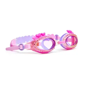Luvs Me Luvs Me Not Goggles - TRUE LUV PINK