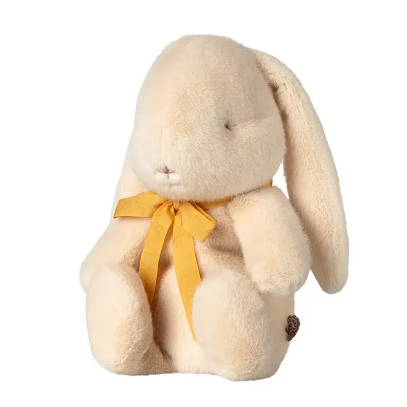 Maileg Easter | Bunny Plush SMALL - Cream 27cm