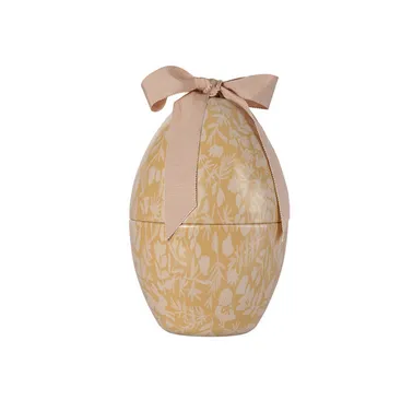 Maileg Easter | Egg with CHICKEN | Yellow