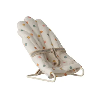 Maileg Furniture MY - Baby Sitter Dots 2025