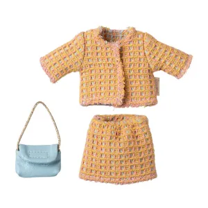 Maileg Mouse Clothing | Suit | Mum