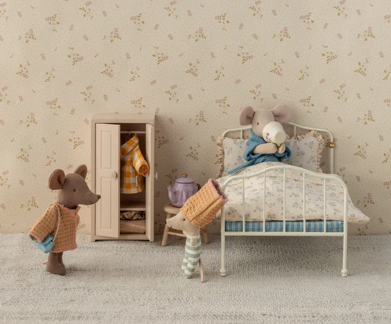 Maileg Mouse Clothing | Suit | Mum