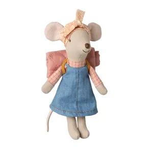 Maileg Mouse | Hiker | Big Sister 2025