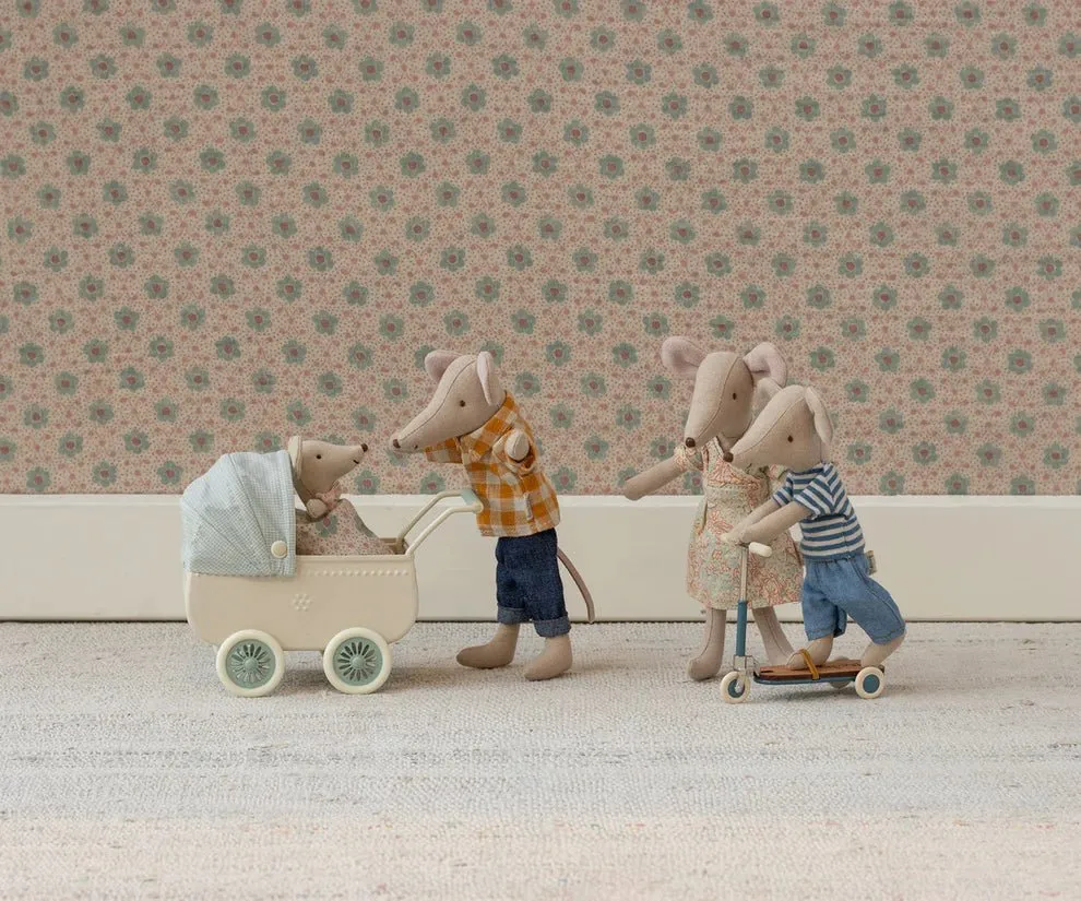 Maileg: Mum Mouse (SS25)