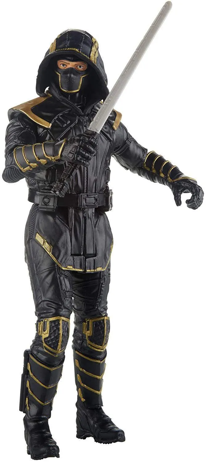 Marvel Avengers Ronin 6-inch Figure