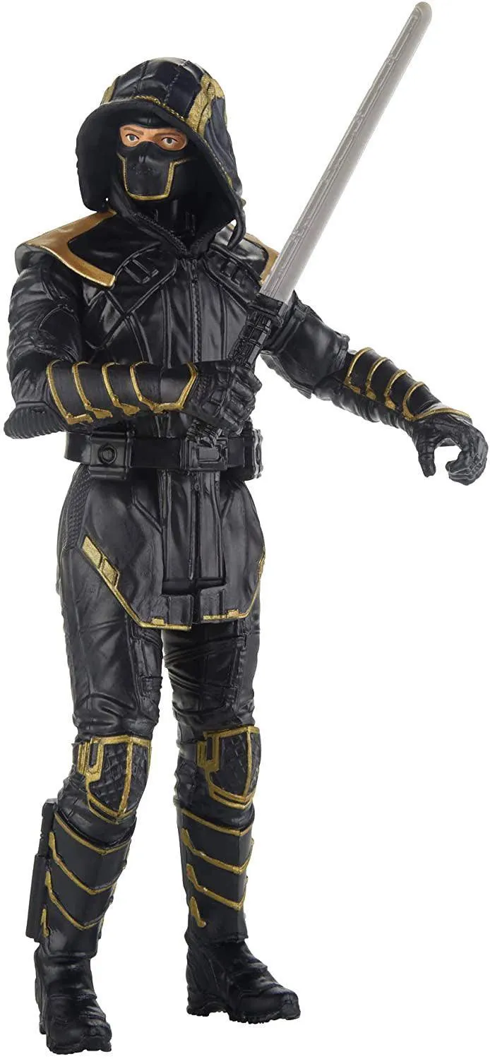 Marvel Avengers Ronin 6-inch Figure