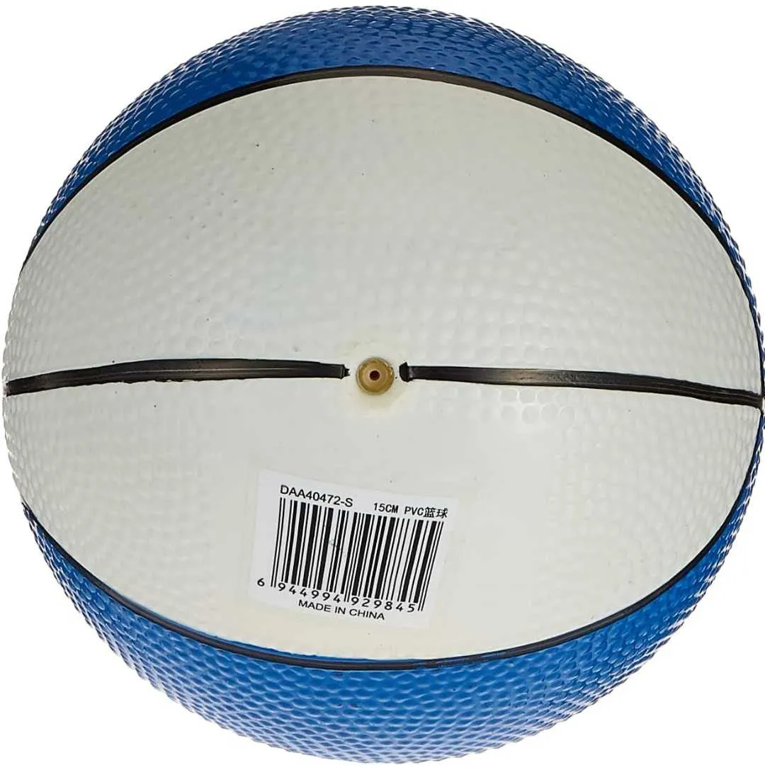 MARVEL SPIDER-MAN PVC BASKET BALL BY MESUCA