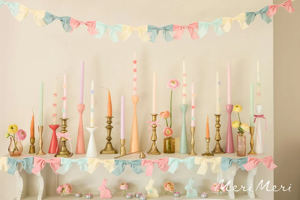 Meri Meri Garland | Velvet Bow