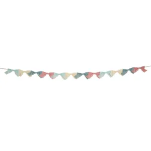Meri Meri Garland | Velvet Bow