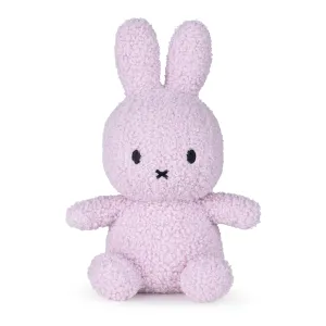 Miffy ECO Tiny Teddy Lavender - 23 cm