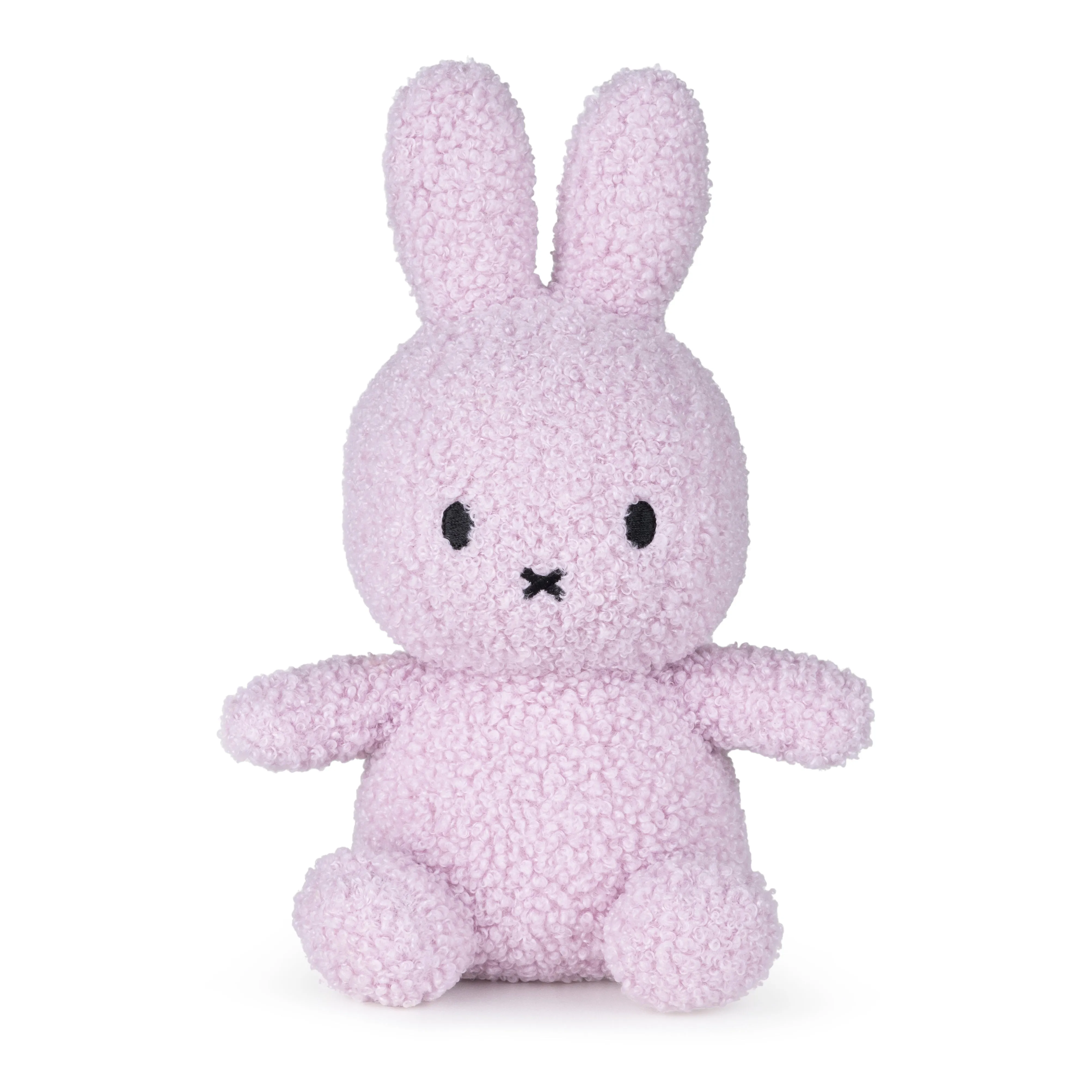 Miffy ECO Tiny Teddy Lavender - 23 cm