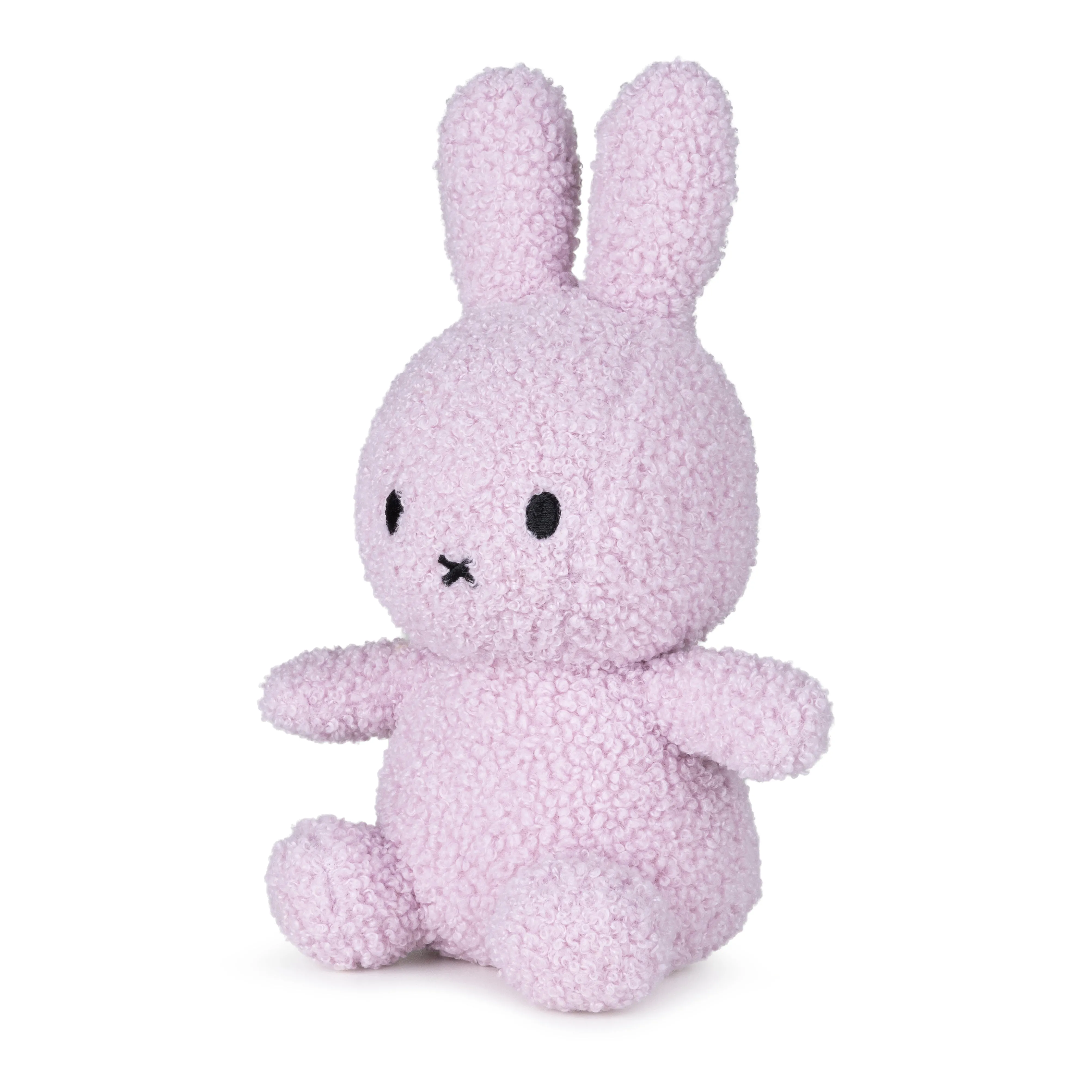 Miffy ECO Tiny Teddy Lavender - 23 cm