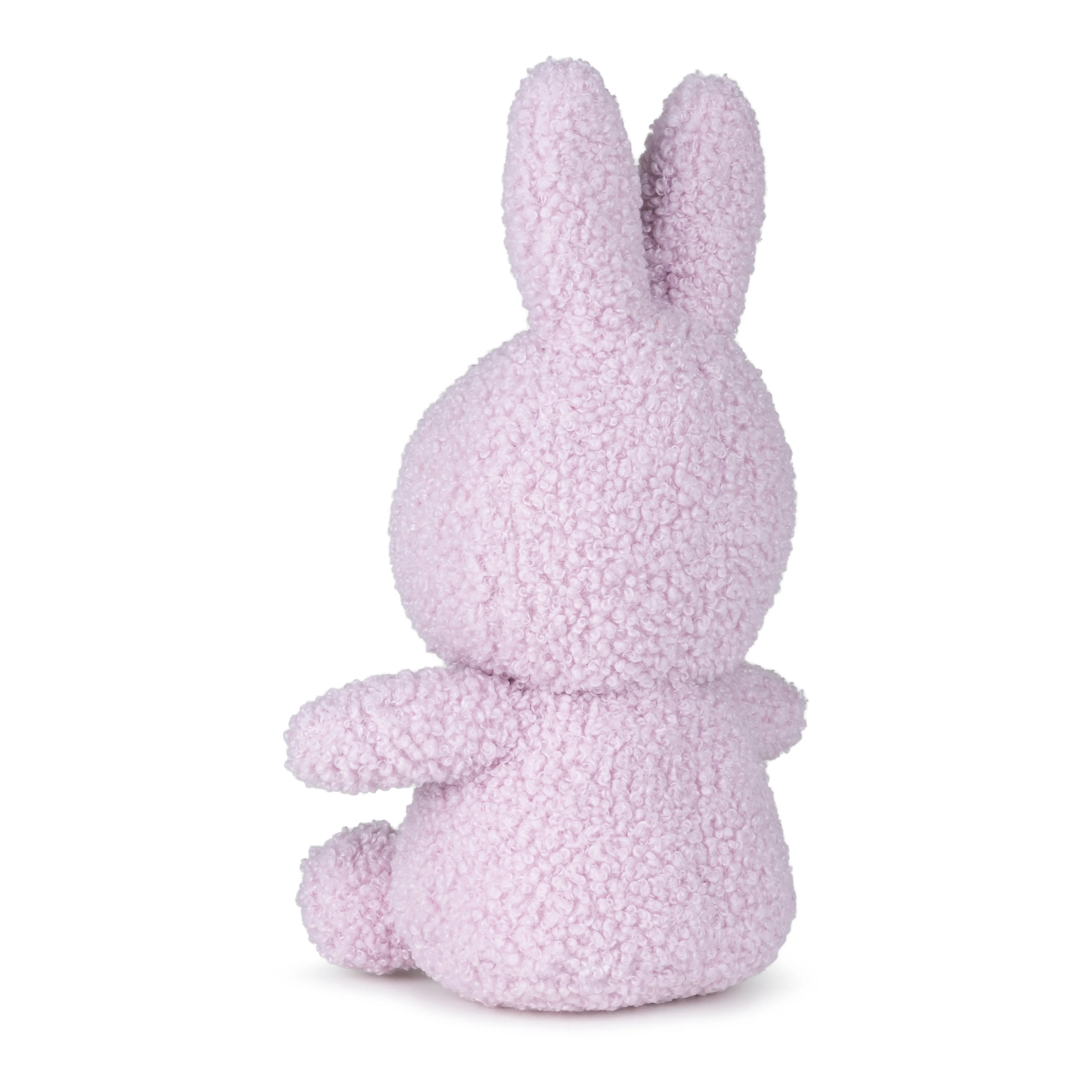 Miffy ECO Tiny Teddy Lavender - 23 cm