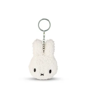 Miffy Keychain ECO Tiny Teddy Cream - 10 cm