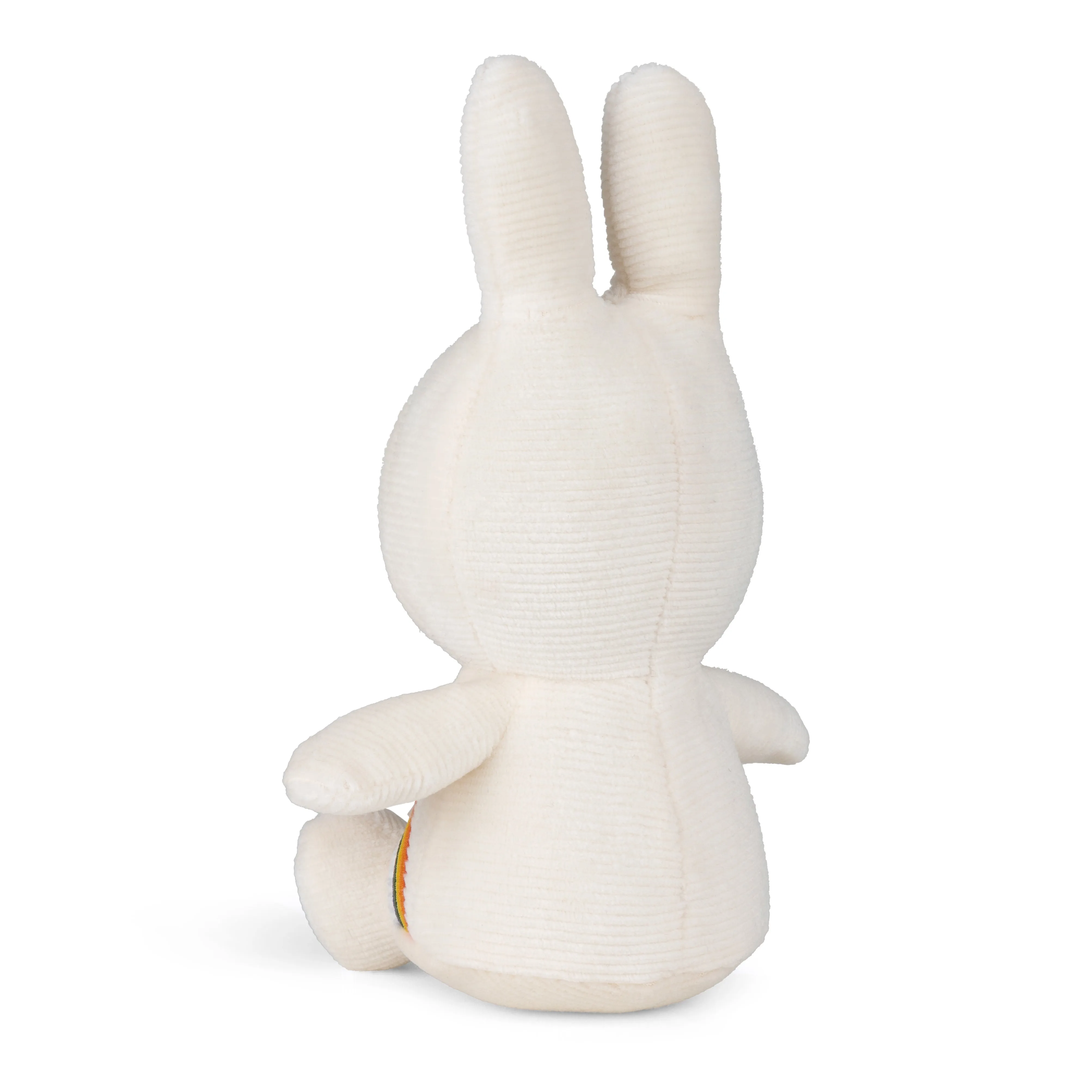 Miffy Rainbow Offwhite - 18 cm