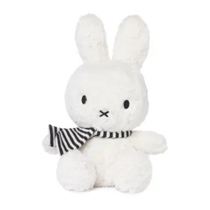 Miffy Sitting with Scarf - 23 cm