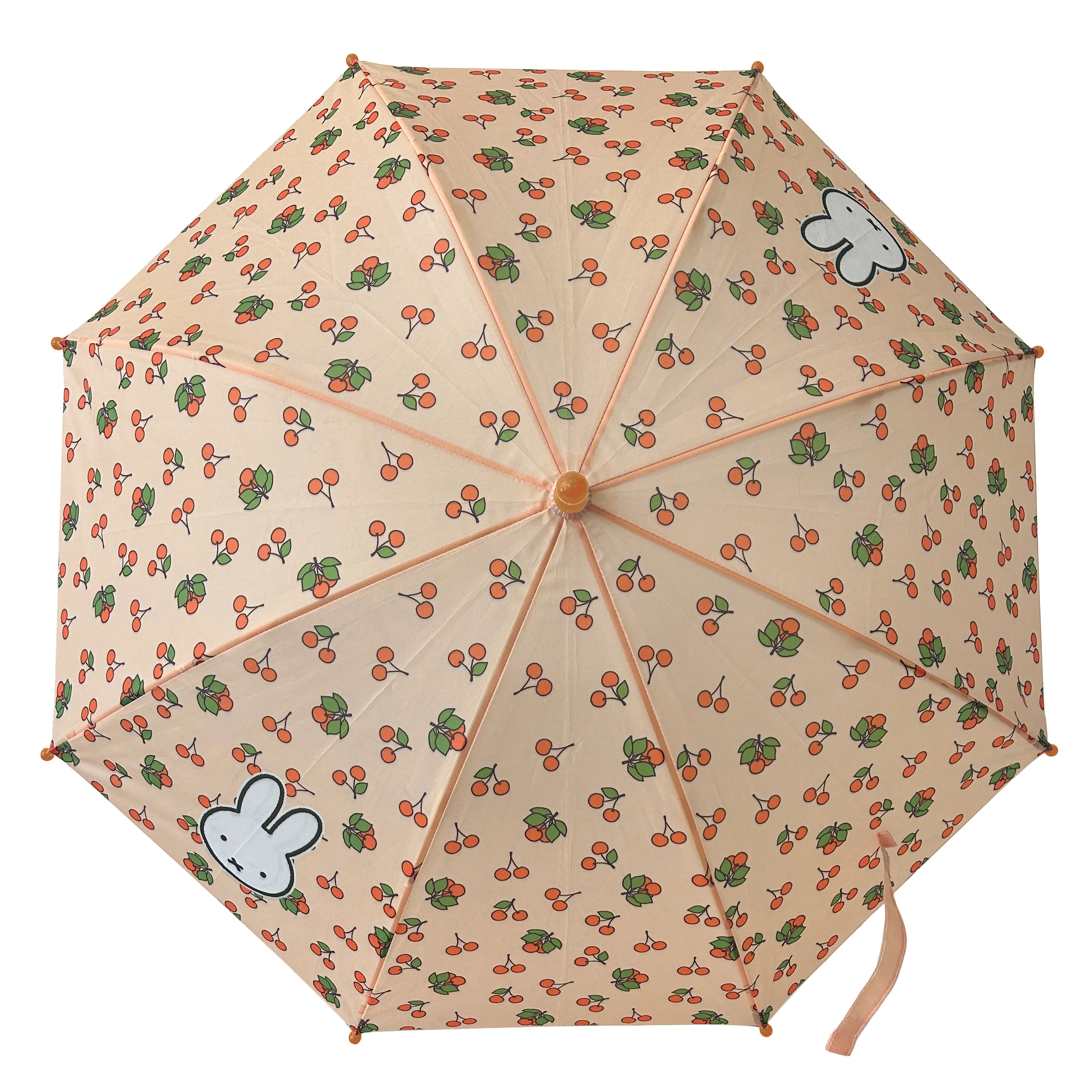 Miffy Umbrella | Cherry | Small