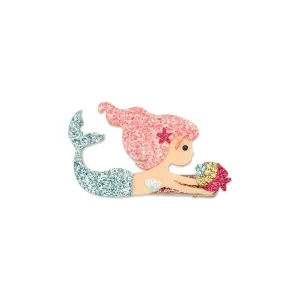 Milk x Soda Hair Clip | Sweet Dream | Mermaid