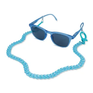 Milk x Soda Sunglasses | Ehlii Blue