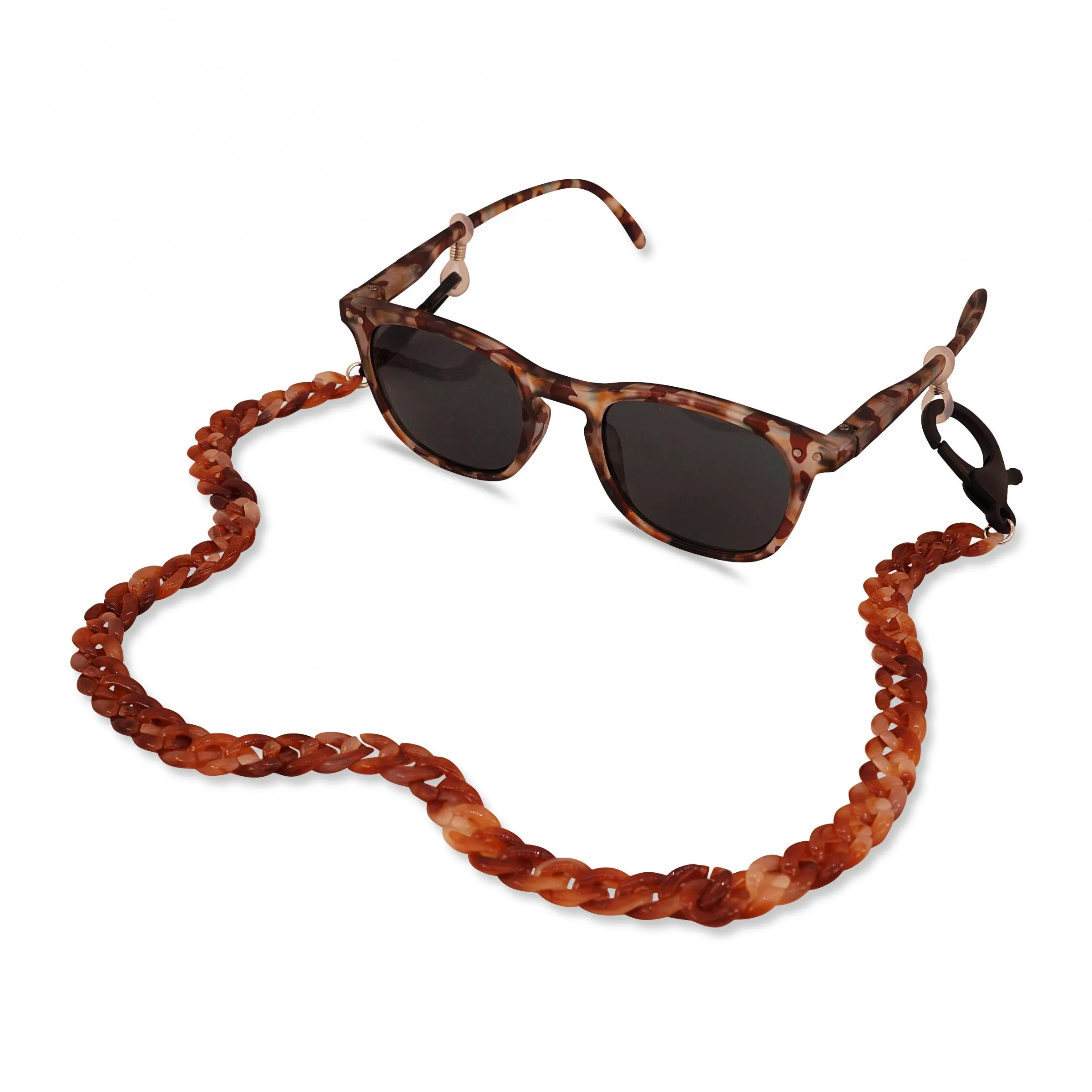 Milk x Soda Sunglasses | Ehlii Tortoise