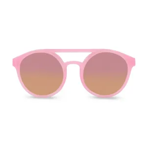 Milk x Soda Sunglasses | Quinn Pink