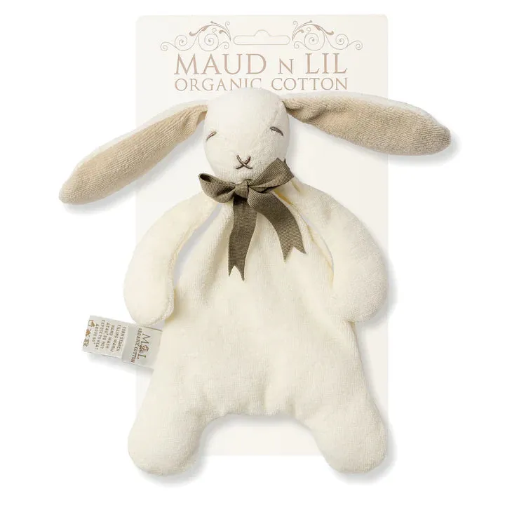 Mini Comforter - Bunny