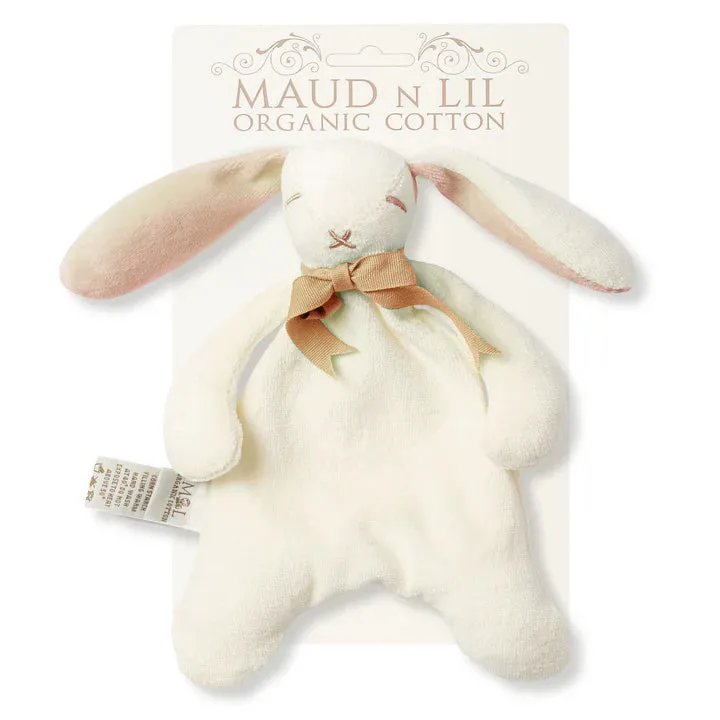 Mini Comforter - Bunny