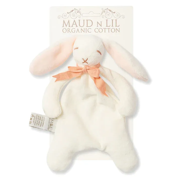 Mini Comforter - Bunny