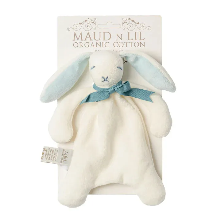 Mini Comforter - Bunny