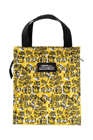 Minions Lunch Bag