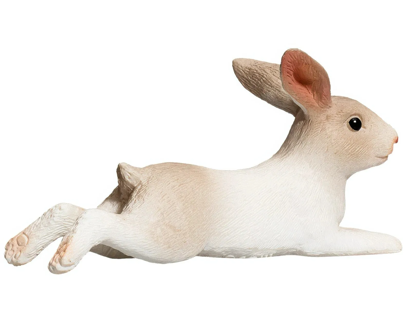 Mojo 387142 Farmland Rabbit Lying Figure