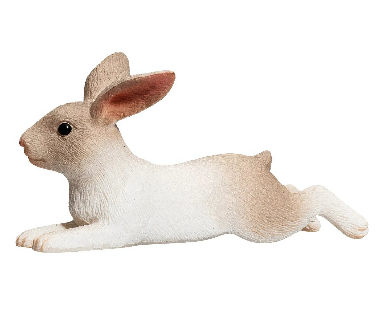 Mojo 387142 Farmland Rabbit Lying Figure