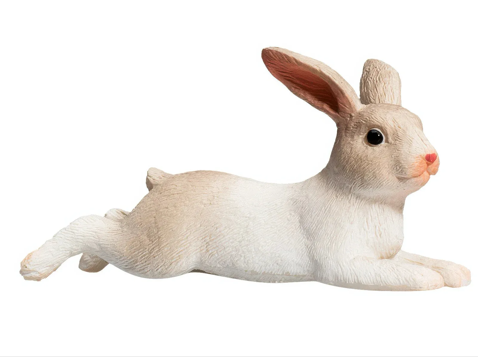 Mojo 387142 Farmland Rabbit Lying Figure
