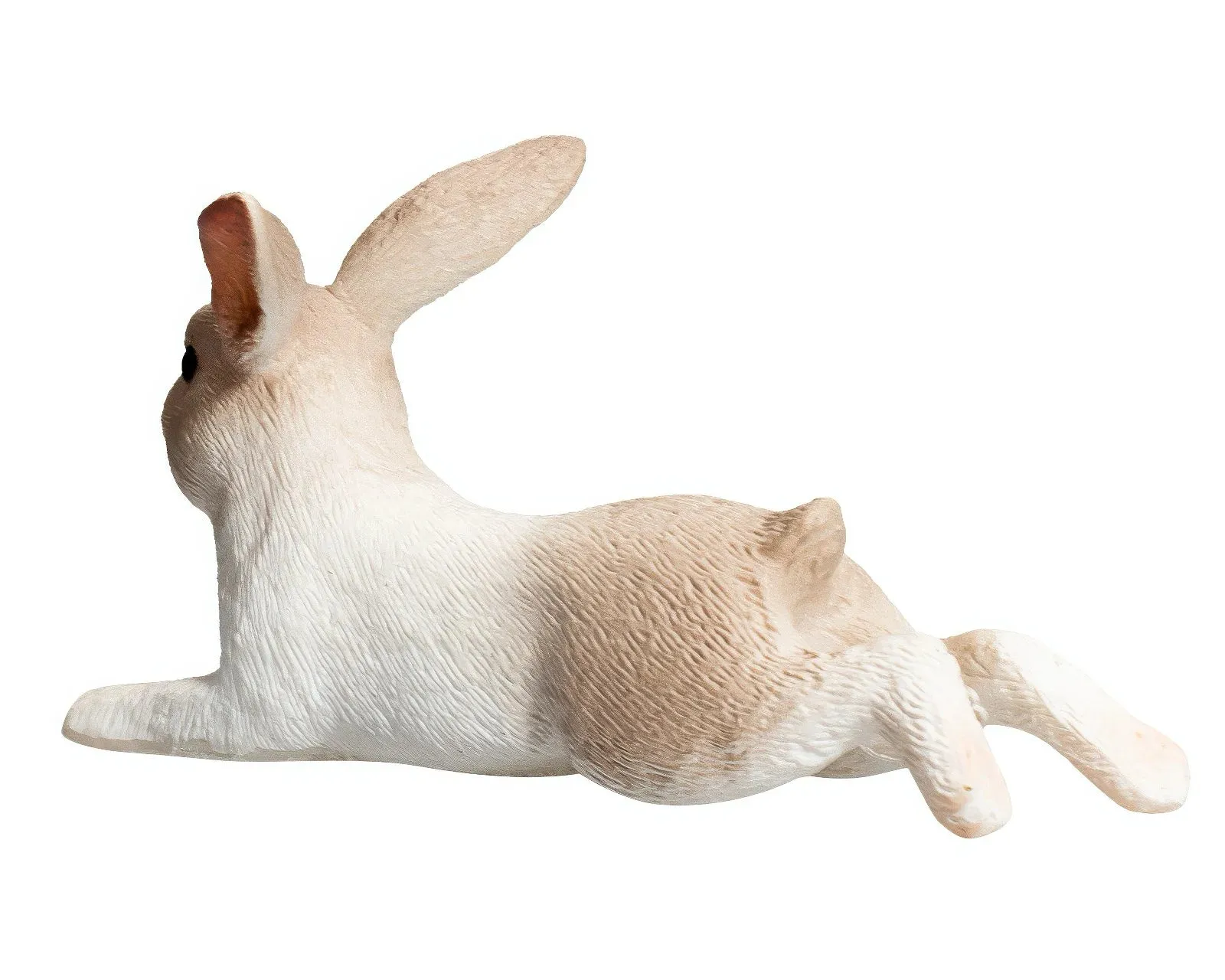 Mojo 387142 Farmland Rabbit Lying Figure