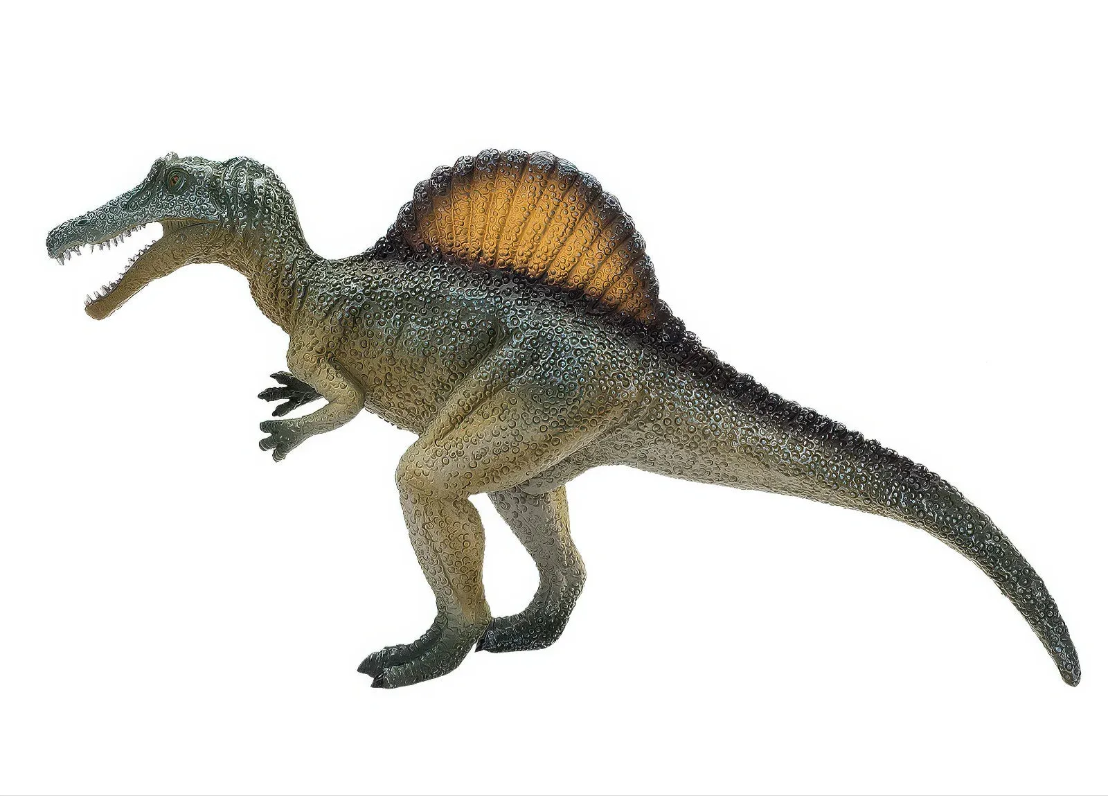 Mojo 387233 Prehistoric Spinosaurus Figure