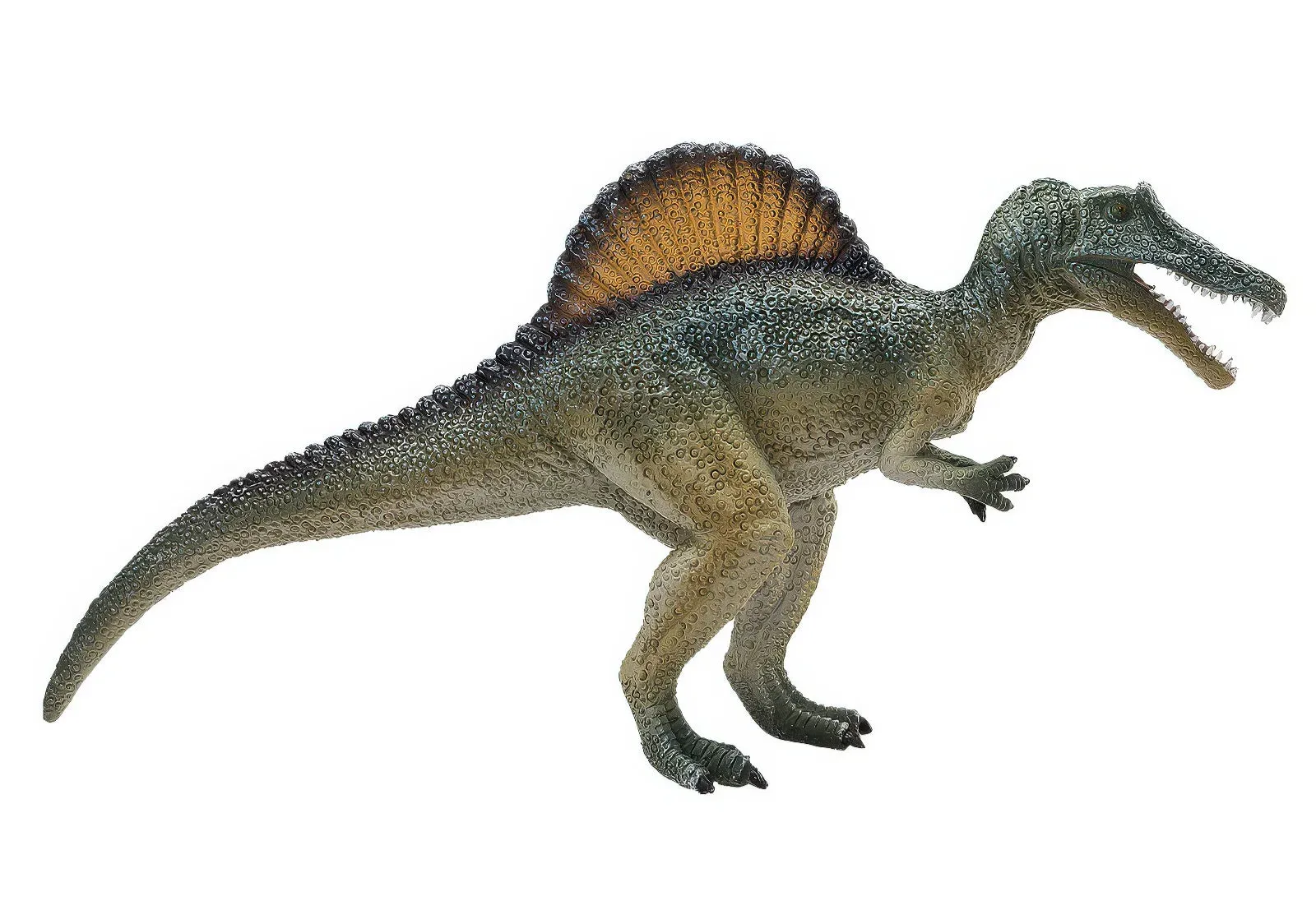 Mojo 387233 Prehistoric Spinosaurus Figure
