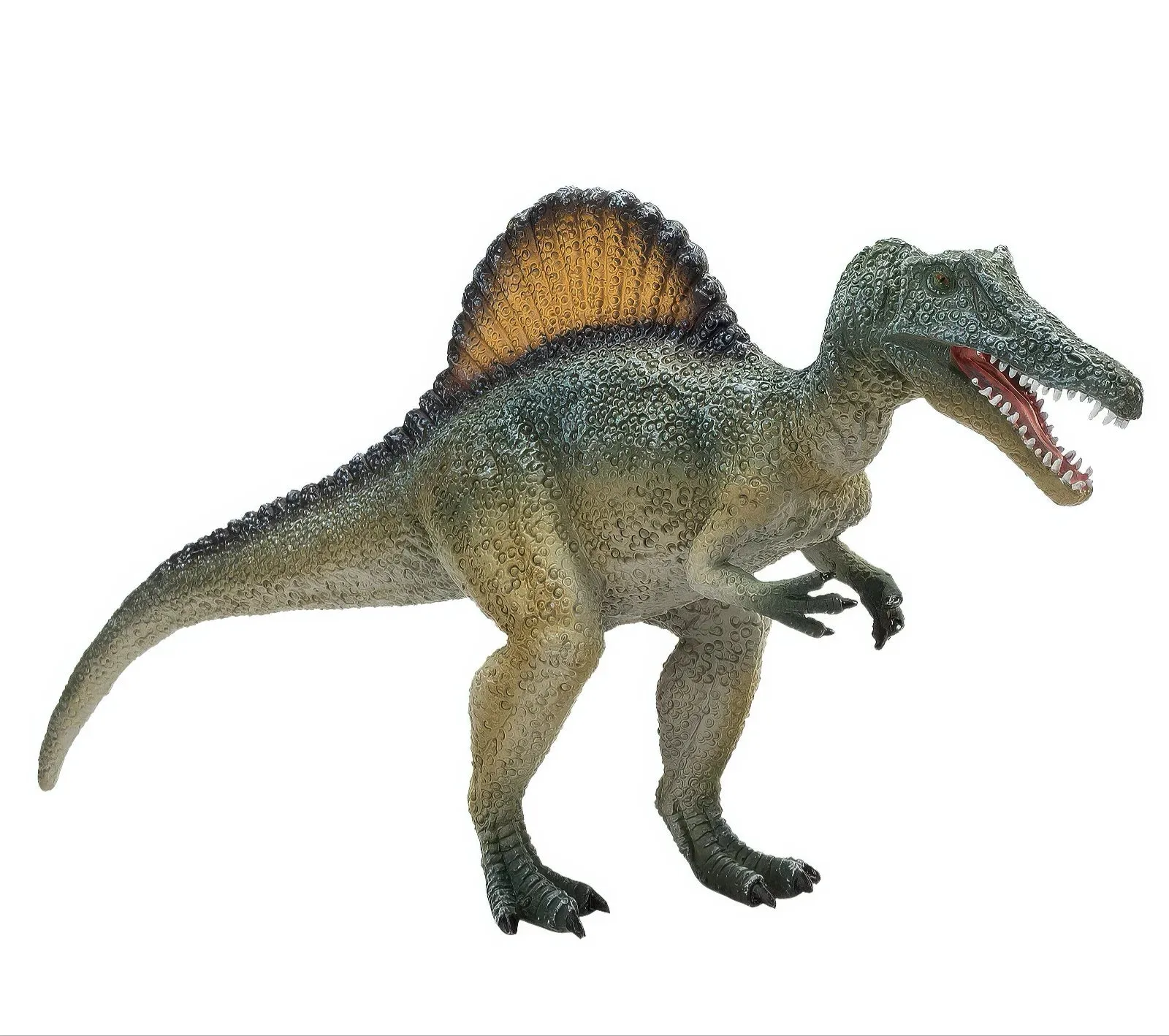 Mojo 387233 Prehistoric Spinosaurus Figure