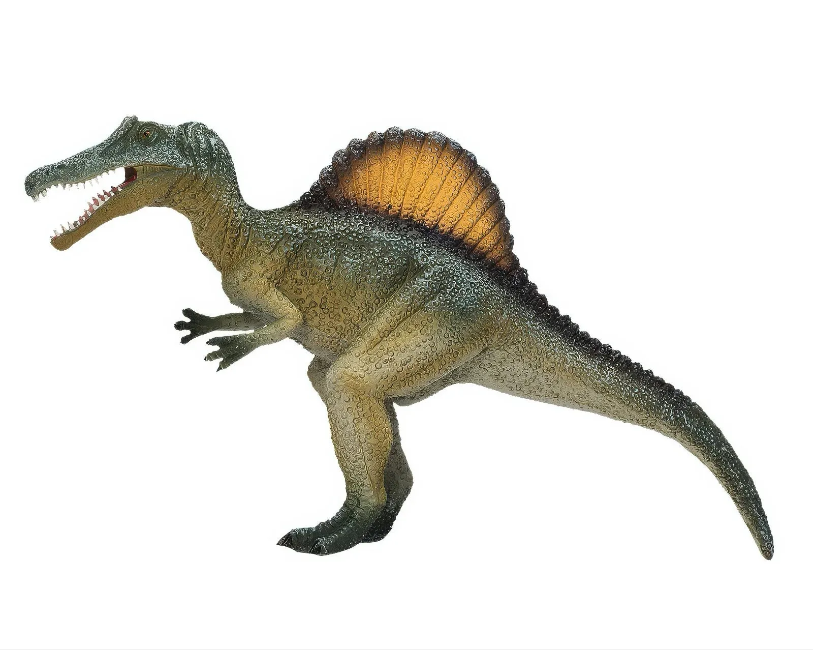 Mojo 387233 Prehistoric Spinosaurus Figure