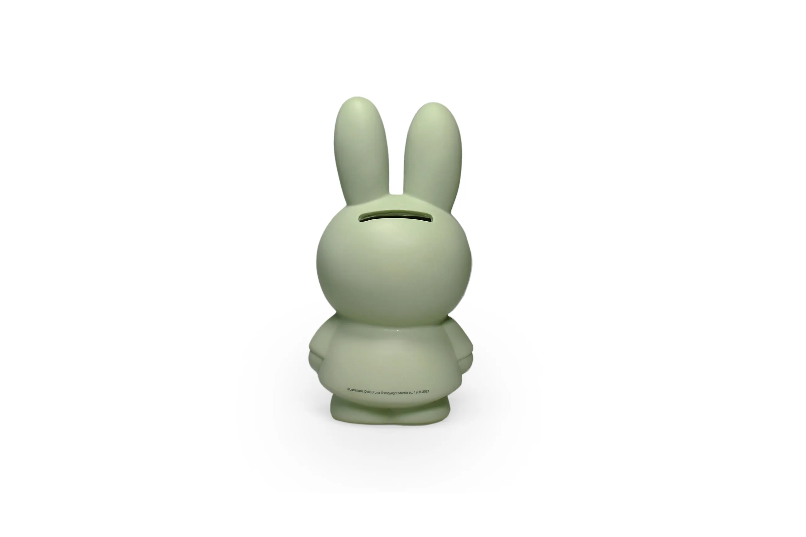 Money Box 13.5cm | Miffy EUCALYPTUS