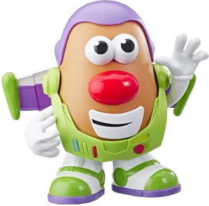Mr Potato Head Disney - Pixar Toy Story 4 Spud Lightyear Figure