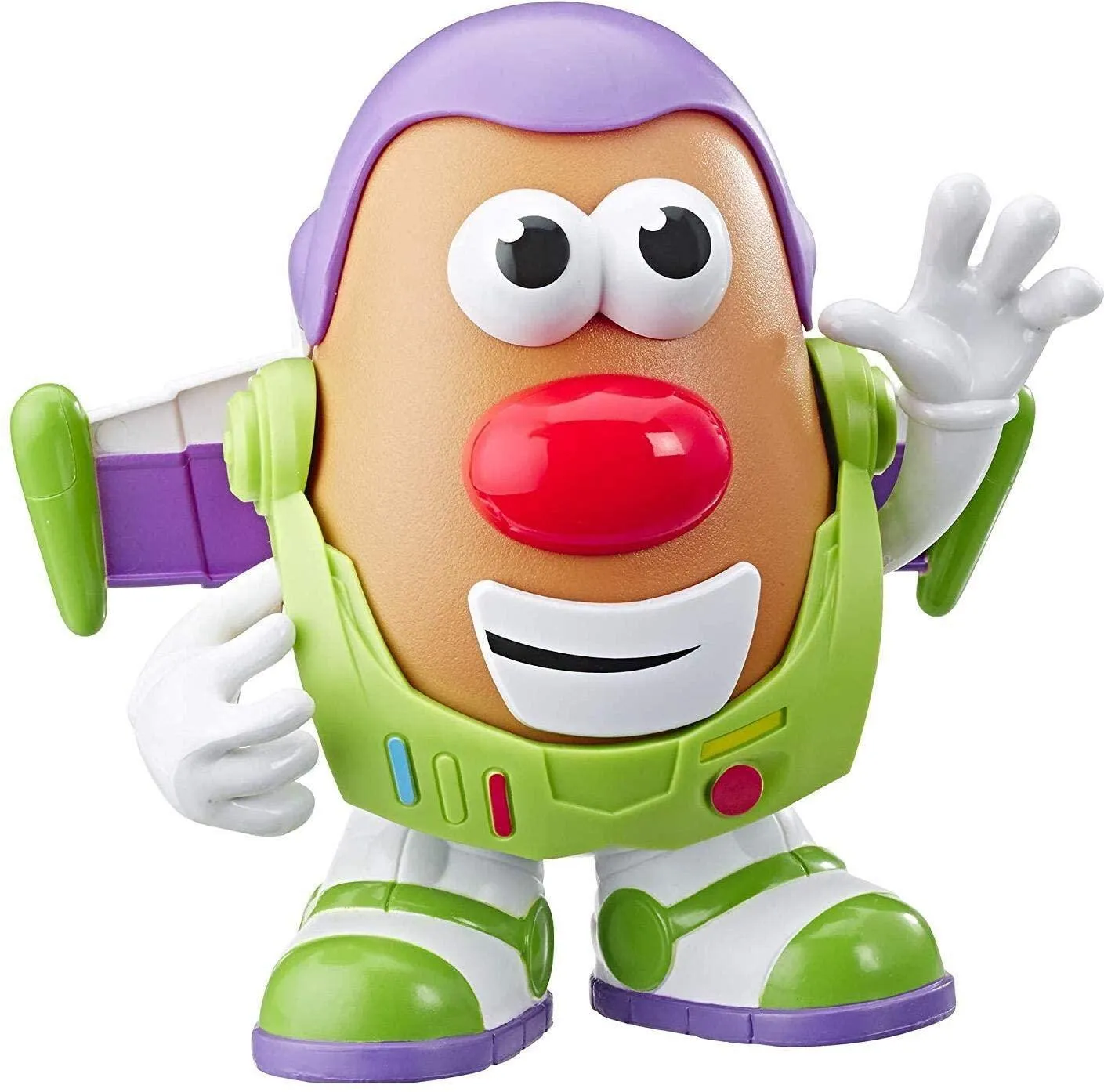 Mr Potato Head Disney - Pixar Toy Story 4 Spud Lightyear Figure