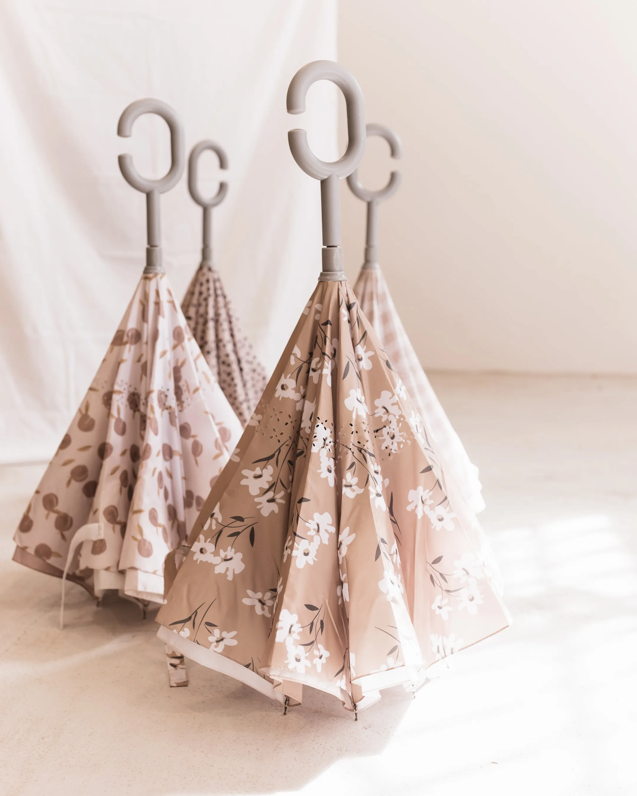 Mrs Ertha Brellie | Just Peachy